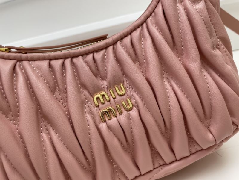 MIU MIU Handle Bags